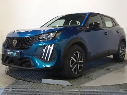 Photo Peugeot 2008 Style