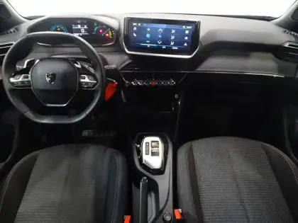 Photo 9 Peugeot 2008  1.2 Hybrid 145ch Style e-DCS6