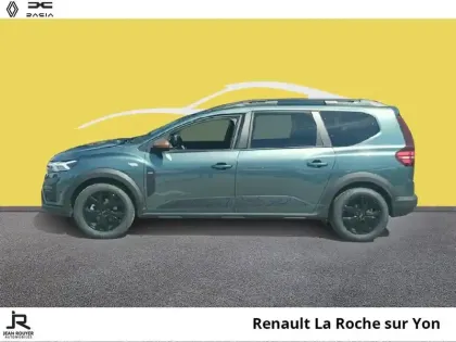 Photo 9 Dacia Jogger  1.6 hybrid 140ch Extreme 7 places -24
