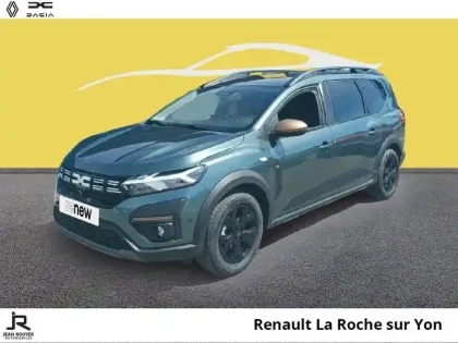Photo Dacia Jogger Extreme