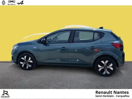 Photo 7 Dacia Sandero  1.0 TCe 90ch Journey - Pack Navigation