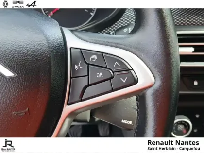 Photo 13 Dacia Sandero  1.0 TCe 90ch Journey - Pack Navigation