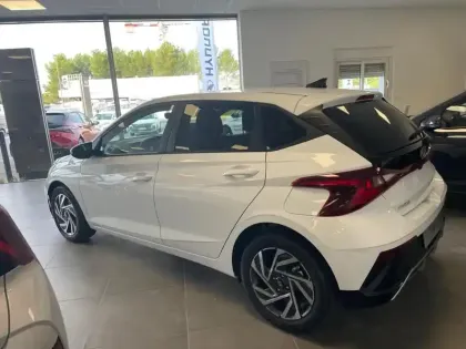 Photo 7 Hyundai I20  1.0 T-GDi 90ch Intuitive
