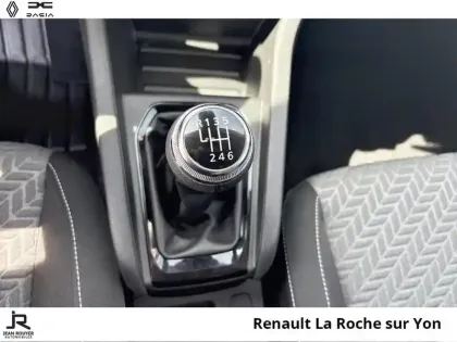 Photo 5 Renault Clio  1.5 Blue dCi 100ch Evolution