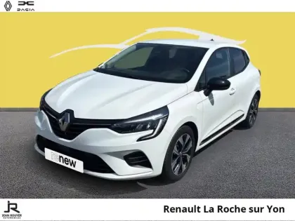 Photo Renault Clio Evolution