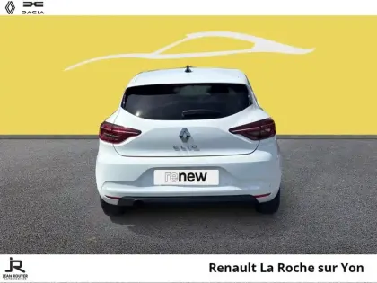 Photo 10 Renault Clio  1.5 Blue dCi 100ch Evolution