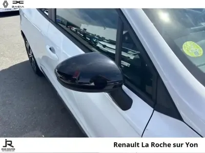 Photo 14 Renault Clio  1.5 Blue dCi 100ch Evolution