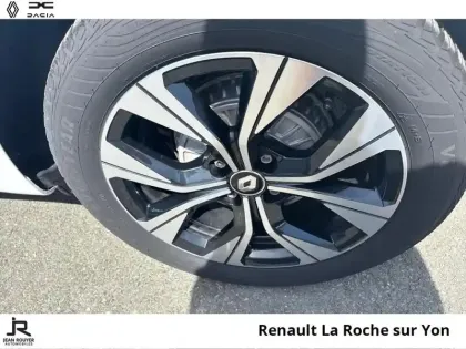 Photo 7 Renault Clio  1.5 Blue dCi 100ch Evolution