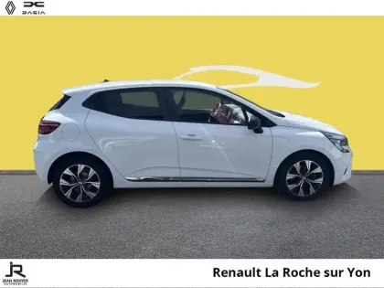 Photo 12 Renault Clio  1.5 Blue dCi 100ch Evolution