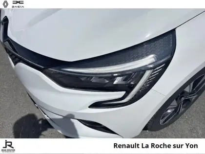 Photo 13 Renault Clio  1.5 Blue dCi 100ch Evolution