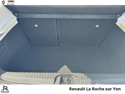 Photo 6 Renault Clio  1.5 Blue dCi 100ch Evolution