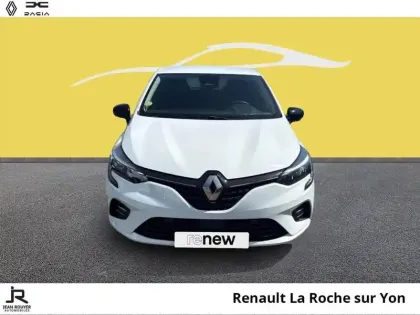 Photo 8 Renault Clio  1.5 Blue dCi 100ch Evolution