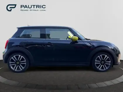 Photo 5 Mini Mini  Cooper SE 184ch Edition Camden BVA 5CV