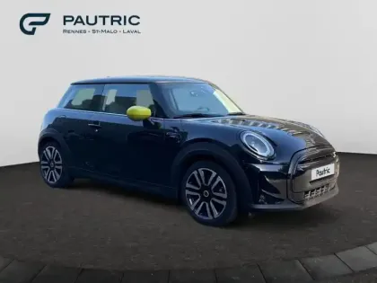 Photo 6 Mini Mini  Cooper SE 184ch Edition Camden BVA 5CV