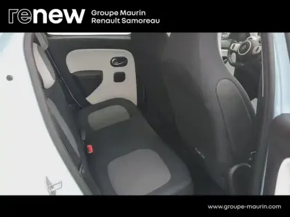 Photo 9 Renault Twingo  1.0 SCe 65ch Equilibre