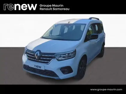 Photo Renault Kangoo Intens