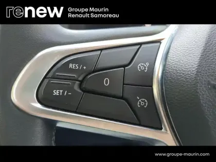 Photo 12 Renault Clio  1.0 TCe 90ch Evolution