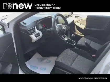 Photo 7 Renault Clio  1.0 TCe 90ch Evolution
