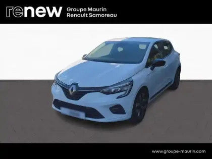 Photo Renault Clio Evolution