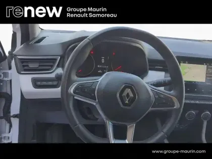 Photo 11 Renault Clio  1.0 TCe 90ch Evolution