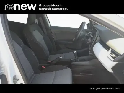 Photo 10 Renault Clio  1.0 TCe 90ch Evolution
