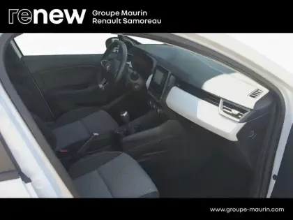 Photo 9 Renault Clio  1.0 TCe 90ch Evolution