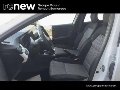 Photo 8 Renault Clio  1.0 TCe 90ch Evolution