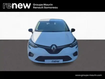 Photo 5 Renault Clio  1.0 TCe 90ch Evolution