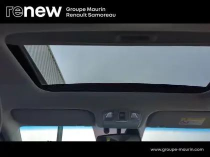 Photo 13 Hyundai Ioniq  Hybrid 141ch Business