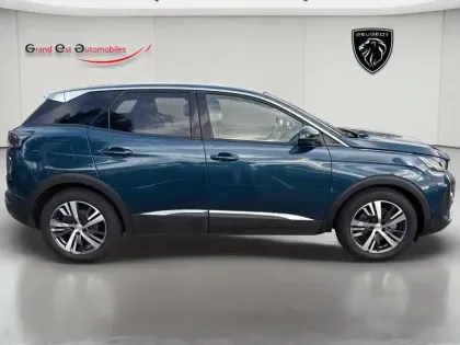 Photo 6 Peugeot 3008  HYBRID 225ch Allure Pack e-EAT8