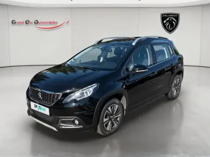 Photo Peugeot 2008 Allure