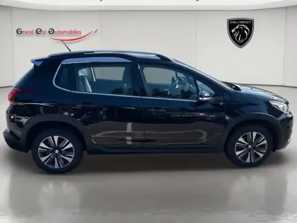 Photo 6 Peugeot 2008  1.2 PureTech 110ch E6.c Allure S&S EAT6