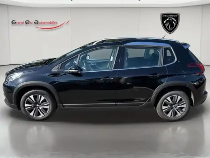 Photo 7 Peugeot 2008  1.2 PureTech 110ch E6.c Allure S&S EAT6