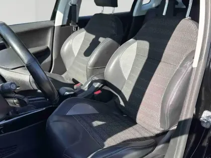 Photo 9 Peugeot 2008  1.2 PureTech 110ch E6.c Allure S&S EAT6