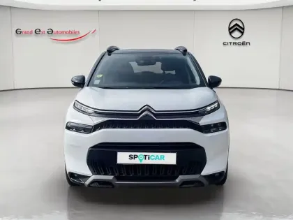 Photo 5 Citroën C3 Aircross  BlueHDi 110ch S&S Shine Pack