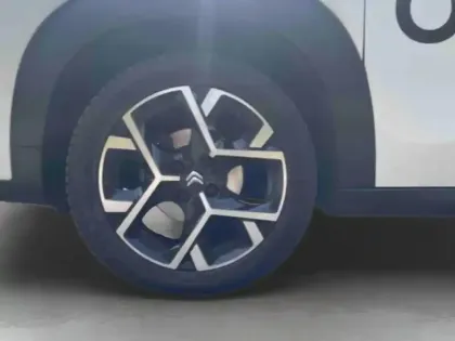 Photo 6 Citroën C3 Aircross  BlueHDi 110ch S&S Shine Pack