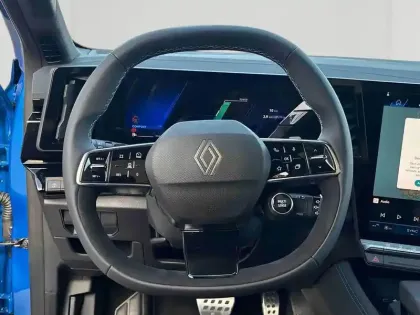Photo 11 Renault Rafale  1.2 E-Tech full hybrid 200ch esprit Alpine - 26