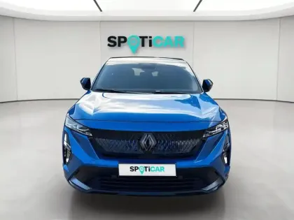 Photo 8 Renault Rafale  1.2 E-Tech full hybrid 200ch esprit Alpine - 26