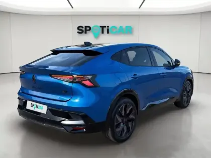 Photo 5 Renault Rafale  1.2 E-Tech full hybrid 200ch esprit Alpine - 26