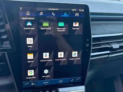 Photo 12 Renault Rafale  1.2 E-Tech full hybrid 200ch esprit Alpine - 26