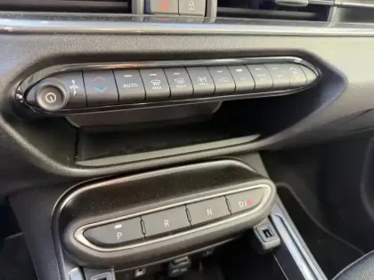 Photo 14 Fiat 600  1.2 Hybrid Turbo 145ch Pack Confort & Style eDCT6