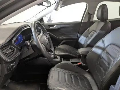 Photo 10 Ford Focus  Active 1.0 EcoBoost mHEV 155ch Active Vignale Powershift