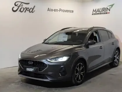 Photo Ford Focus Active Vignale