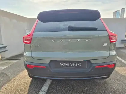 Photo 7 Volvo XC40  Recharge 231ch Start EDT
