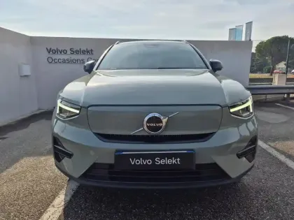 Photo 5 Volvo XC40  Recharge 231ch Start EDT