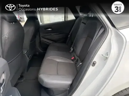 Photo 11 Toyota Corolla  Touring Spt 122h GR Sport MY22