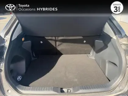 Photo 9 Toyota Yaris  Cross 116h Dynamic MY25