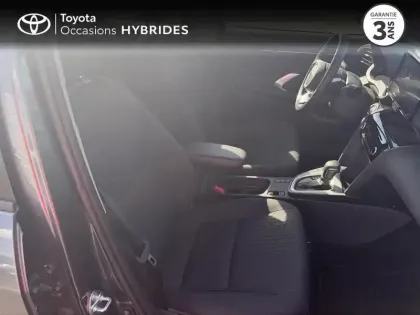 Photo 5 Toyota Yaris  Cross 116h Dynamic MY25