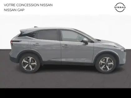 Photo 6 Nissan Qashqai  e-POWER 190ch N-Connecta 2022