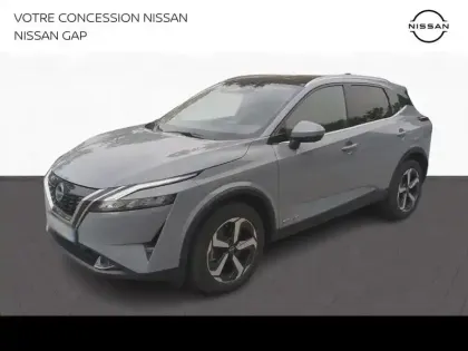 Photo Nissan Qashqai N-connecta